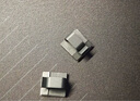 開(kāi)博爾 3M亞克力背膠自粘電線(xiàn)固定器理線(xiàn)器桌面線(xiàn)扣線(xiàn)卡子固線(xiàn)夾 充電線(xiàn)固定座 收納固定扣 50個(gè)裝 曬單實(shí)拍圖