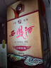 西鳳酒 華山論劍10年 45度 500ml 單瓶裝 鳳香型白酒  曬單實(shí)拍圖