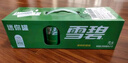 可口可樂(lè )（Coca-Cola）檀健次代言雪碧 Sprite 檸檬味 迷你碳酸飲料 200ml*12罐 整箱裝  曬單實(shí)拍圖
