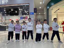 訊印衣連帽衛衣定制班服印字圖案團隊學(xué)生活動(dòng)服裝繡logo字秋冬工衣加絨 【新款重磅衛衣】更多款式請聯(lián)系客服 L 曬單實(shí)拍圖