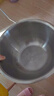 美的（Midea）電飯煲0涂層家用3L電飯鍋不銹鋼無(wú)涂層蜂窩內膽2-3人IH加熱智能多功能電飯煲HC3050S 曬單實(shí)拍圖