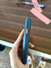 飛利浦（PHILIPS）E568A 寶石藍 移動(dòng)聯(lián)通電信4G全網(wǎng)通 老年人手機智能 超長(cháng)待機兒童功能學(xué)生手機 大字大聲直板按鍵 曬單實(shí)拍圖