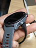 佳明（GARMIN）Forerunner255神秘灰心率跑步鐵三戶(hù)外運動(dòng)智能手表生日禮物 曬單實(shí)拍圖