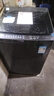 小天鵝（LittleSwan）波輪洗衣機全自動(dòng) 8公斤 超凈洗 除菌除螨【TB80V27T】家電國家補貼20% 一級能效 以舊換新 曬單實(shí)拍圖