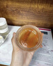 MIKLIK柚子光感面膜【品牌授權(quán)旗艦】mkk柚子面膜煥亮保濕涂抹面膜緊致 miklik柚子面膜* 100g 1瓶 曬單實(shí)拍圖