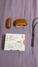 Bellroy Pod Jacket Pro AirPods Pro 3 蘋(píng)果耳機保護套保護殼 陶土褐 皮革裝飾面 適配AirPods Pro 3 曬單實(shí)拍圖