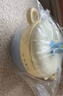 貝因美12-36個(gè)月新生兒見(jiàn)面禮周歲禮 內含愛(ài)加3段350g+叉勺+恒溫碗+圍兜 曬單實(shí)拍圖