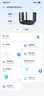 中興（ZTE）【問(wèn)天】BE7200Pro+ WiFi7家用無(wú)線(xiàn)路由器 雙頻聚合游戲加速 8顆獨立放大器 滿(mǎn)血2.5G網(wǎng)口穿墻王 曬單實(shí)拍圖