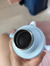 babycare兒童保溫杯水杯水壺吸管杯大寶寶學(xué)飲杯316不銹鋼三合一上學(xué)600ml 曬單實(shí)拍圖