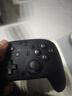 Nintendo Switch任天堂Switch2游戲機港版馬車(chē)世界同捆Switch2 Pro/Joycon手柄方向盤(pán)底座存儲卡TZ12A NS2游戲主機 【港版】二代Switch PRO手柄【黑色】 曬單實(shí)拍圖
