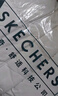 斯凱奇（Skechers）羽絨服短款冬季立領(lǐng)保暖外套百搭休閑男女同款大衣P423U038 曬單實(shí)拍圖