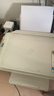 惠普（HP） DJ 2820 彩色家用多功能一體打印機 無(wú)線(xiàn)連接 學(xué)生作業(yè)打印 曬單實(shí)拍圖