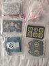 大英博物館×物兮物聯(lián)名威廉莫里斯玫瑰卡包零錢(qián)包送女生生日禮物 曬單實(shí)拍圖