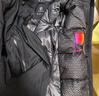 KAILAS凱樂(lè )石阿斯本硬殼羽絨服男700蓬鵝絨保暖防靜電FLT3L防水外套秋冬 曬單實(shí)拍圖