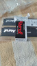 金士頓（Kingston）FURY 32GB(16G×2)套裝 DDR5 6400 臺式機內存條 Beast 超級野獸 海力士A-die CL32 支持XMP&EXPO 曬單實(shí)拍圖