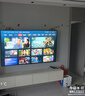 海信電視E7N Pro 85英寸信芯芯片H6 U+MiniLED 抗反光防眩光墨晶屏 300Hz帝瓦雷音響國家補貼85E7N-PRO 曬單實(shí)拍圖