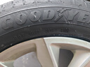 固特異（Goodyear）汽車(chē)輪胎 225/55R17 97V EGP 御乘二代 適配君威/君越 曬單實(shí)拍圖