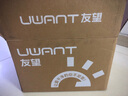 uwant友望大白u(yù)ltra除螨儀【熱銷(xiāo)TOP1】寵物除毛65℃高溫殺菌除螨 床上吸塵器 吸塵除螨一體機雙杯 曬單實(shí)拍圖