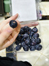 京鮮生 進(jìn)口秘魯藍莓巨無(wú)霸20mm+ 4盒裝125g/盒 新鮮水果 源頭直發(fā) 包郵 曬單實(shí)拍圖