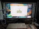 泰坦軍團(tuán)27英寸4K原生160Hz FastIPS廣色域硬件低藍(lán)光HDR400 1ms旋轉(zhuǎn)升降10Bit專業(yè)電競(jìng)顯示器P2710V節(jié)能版 曬單實(shí)拍圖