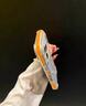 瑪爾扎 【高品質(zhì)】透明磁吸適用iPhone17promax手機(jī)殼四角防摔蘋果17Pro新款17Air奶油邊框16高級(jí)感 【透明-黃邊框】四角防摔-Magsafe磁吸 iPhone 17 Pro 曬單實(shí)拍圖