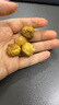 西域美農(nóng) 無(wú)花果干500g 0硫熏0漂白無(wú)花果 可做孕婦零食即食泡水滋補(bǔ)煲湯 曬單實(shí)拍圖