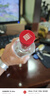 瀘州老窖 國窖1573 濃香型白酒 52度 500ml 單瓶裝 五碼新版 曬單實(shí)拍圖