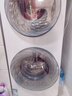 小天鵝（LittleSwan）滾筒洗衣機全自動(dòng)家用【TGG13E】分區雙區洗 13公斤 懶人洗衣機 5公斤上筒 家電國家補貼 以舊換新 曬單實(shí)拍圖