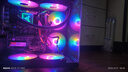 雷索i7 13700升14代酷睿i7臺(tái)式組裝電腦主機(jī)RTX5060/4060游戲高端電競獨(dú)顯直播設(shè)計(jì)渲染整機(jī)DIY整機(jī) 配置七：14代酷睿i7丨32G丨512G M.2 曬單實(shí)拍圖