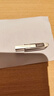 ?？低暎℉IKVISION）128GB Type-C雙接口手機U盤(pán)S400 USB3.2大容量高速U盤(pán) 讀速450MB/s 華為小米蘋(píng)果手機電腦通用優(yōu)盤(pán) 曬單實(shí)拍圖