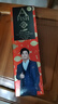 一只魚(yú)襪子男士10A級抗菌防臭秋冬季運動(dòng)襪中筒長(cháng)襪休閑棉襪開(kāi)學(xué)季 曬單實(shí)拍圖