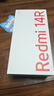 小米紅米Redmi 14R 6.88英寸 新品Note 14 5G新品大屏高刷大音量手機 紅米13R升級版 Redmi 14R | 暗影黑 4GB+128GB 曬單實(shí)拍圖
