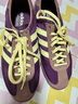 阿迪達斯ADIDAS 女子三葉草 SL72 SHOES 休閑鞋 IE3425 36碼 US3.5 曬單實(shí)拍圖
