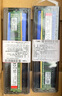 金士頓（Kingston）16GB DDR4 3200 臺式機內存條 （寬窄版本隨機發(fā)貨） 曬單實(shí)拍圖