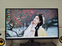 三星（SAMSUNG）27英寸4K顯示器 IPS超清專(zhuān)業(yè)設計 Type-C 90W 升降旋轉HDR 護眼辦公電腦屏幕顯示屏 27英寸 4K超清IPS S27D800UAC 曬單實(shí)拍圖