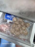 1號會(huì )員店潮汕豬肉貢丸250g*2 肉含量90%緊實(shí)彈脆滿(mǎn)口肉香潮汕火鍋麻辣燙 曬單實(shí)拍圖
