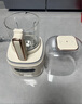 美的（Midea）破壁機家用降噪低音大容量豆漿機智能全自動(dòng)免煮五谷雜糧多功能定時(shí)預約輔食機料理機榨汁機 【輕音低至37分貝】 曬單實(shí)拍圖
