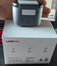 猛瑪LARK M2直播麥克風(fēng)MOMA無線領(lǐng)夾麥克風(fēng)主播專用猛犸一拖二降噪話筒紐扣式收音麥 Type-C版一拖二 曬單實(shí)拍圖