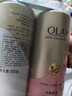 OLAY玉蘭油煙酰胺沐浴露 透光500g+柔滑500g 香氛滋潤保濕 男女士通用 曬單實(shí)拍圖