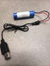德力普（Delipow）遙控玩具車(chē)電池3.7V大容量14500充電電池/18650鋰電池組7.4V兒童玩具水槍賽車(chē)坦克飛機越野車(chē)通用 3.7V 3000毫安【SM插頭】 每組電池都送1條充電線(xiàn) 曬單實(shí)拍圖