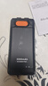 酷派（Coolpad）5000毫安大電池 老年機4G全網(wǎng)通老年人手機超長(cháng)待機2.8大屏大字大聲音學(xué)生按鍵老人手機 K88 紅色 曬單實(shí)拍圖
