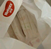 好奇（Huggies）鉑金裝小桃褲成長(cháng)褲XL96片(12-17kg)加大號尿不濕【透爽散熱】 曬單實(shí)拍圖