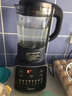 美的（Midea）破壁機家用 1.75L大容量多功能早餐豆漿機 預約加熱料理輔食機榨果汁機 國家補貼PB10G2-061 曬單實(shí)拍圖