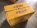 沙城老窖黃老窖 濃香型純糧食白酒500ml【全國輕工業(yè)優(yōu)質(zhì)產(chǎn)品】 38度 500mL 6瓶 曬單實(shí)拍圖