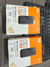 西部數據（WD）4TB NVMe 移動(dòng)固態(tài)硬盤(pán)（PSSD）My Passport隨行SSD type-c接口 1050MB/s 手機直連筆記本兩用外接 曬單實(shí)拍圖
