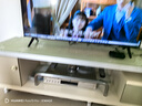 康佳電視 J40ES 40英寸 1+8GB內(nèi)存 全面屏智能語音網(wǎng)絡(luò)WIFI 臥室平板電視 一級能效 曬單實(shí)拍圖
