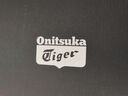 Onitsuka Tiger鬼塚虎MEXICO 66?秋冬復古奶茶色情侶鞋休閑鞋 米色 37.5 曬單實(shí)拍圖