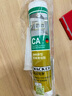 瓦克（WACKER）CA防霉玻璃膠凈味美容膠防水馬桶收邊密封膠廚衛專(zhuān)用硅膠透明 曬單實(shí)拍圖