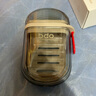 bdo旅行必備神器肥皂香皂盒防水瀝水帶提手出差學(xué)生家用收納盒輕奢 曬單實(shí)拍圖