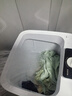 長虹半自動洗衣機(jī)家用61升大容量單桶 智能洗脫一體 1400轉(zhuǎn)高速脫水  甩干公寓宿舍出租房小型專用 61升容量旋鈕款【強(qiáng)力去污+1400轉(zhuǎn)強(qiáng)力脫水】 曬單實拍圖